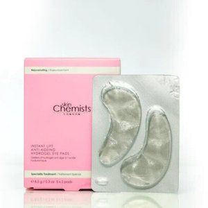 Skin Chemists Instant Lift Anti-Ageing Hydrogel Eye Pads